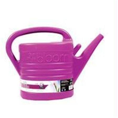 BOND MANUFACTURING Bond Mfg P-Bloom Watering Can- Assorted 2 Gallon 989741